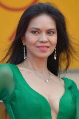 Maria Isabel Lopez