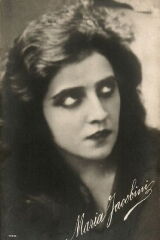 Maria Jacobini