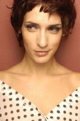 Maria João Falcão