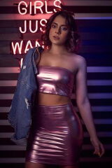 María Karla Gómez