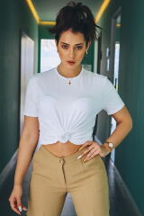 María Karla Gómez