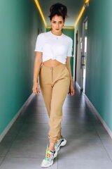 María Karla Gómez