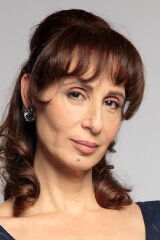 Maria Kavoukidou