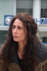 Maria Kavoukidou