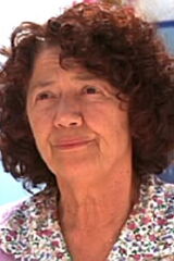 Maria Konstadarou