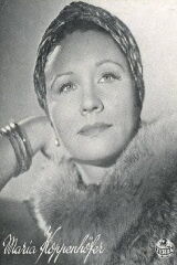 Maria Koppenhöfer