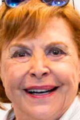 María Luisa Merlo