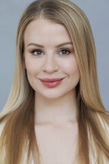 Maria Makarenko