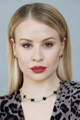 Maria Makarenko