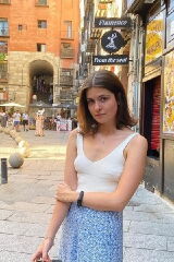 María Massot Lorenzo