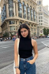 María Massot Lorenzo
