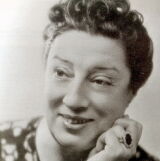 Maria Matos