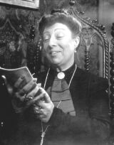 Maria Matos