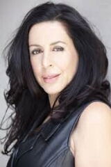 María Mercedes