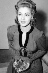 Maria Montez