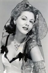 Maria Montez