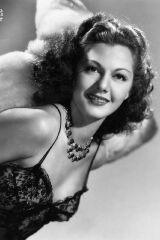 Maria Montez