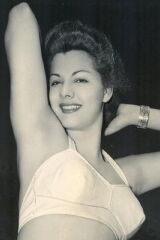 Maria Montez