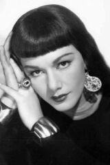 Maria Montez