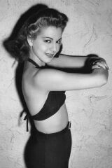 Maria Montez