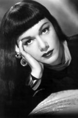 Maria Montez