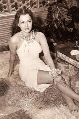 Maria Montez