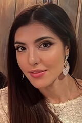 Maria Nahapetova