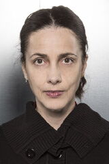 Maria Panouria