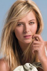 Maria Sharapova
