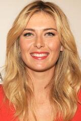Maria Sharapova