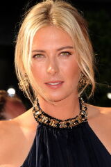 Maria Sharapova