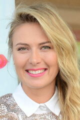 Maria Sharapova