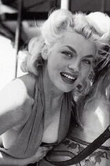 Maria Stinger