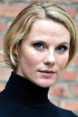 Maria Stokholm
