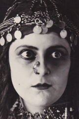 Maria Tenazi