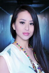 Maria Tran