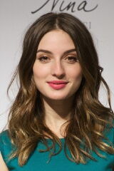 María Valverde