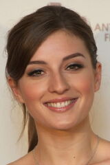 María Valverde
