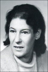 Maria Zbyszewska