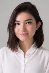 Maria Zhang