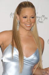 Mariah Carey