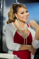 Mariah Carey