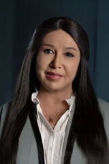 Mariam Al-Ghamdi