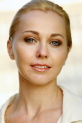Marian Frizelle