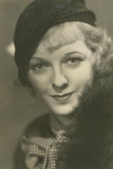 Marian Nixon