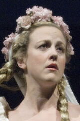 Marian Saastad Ottesen