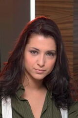 Marianna Polychronidi