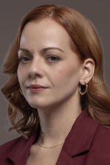 Marianna Pouregka