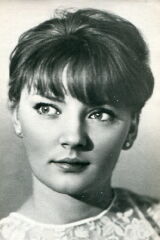 Marianna Vertinskaya