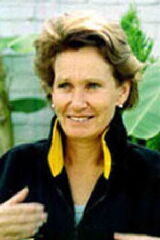 Marianne Eyde